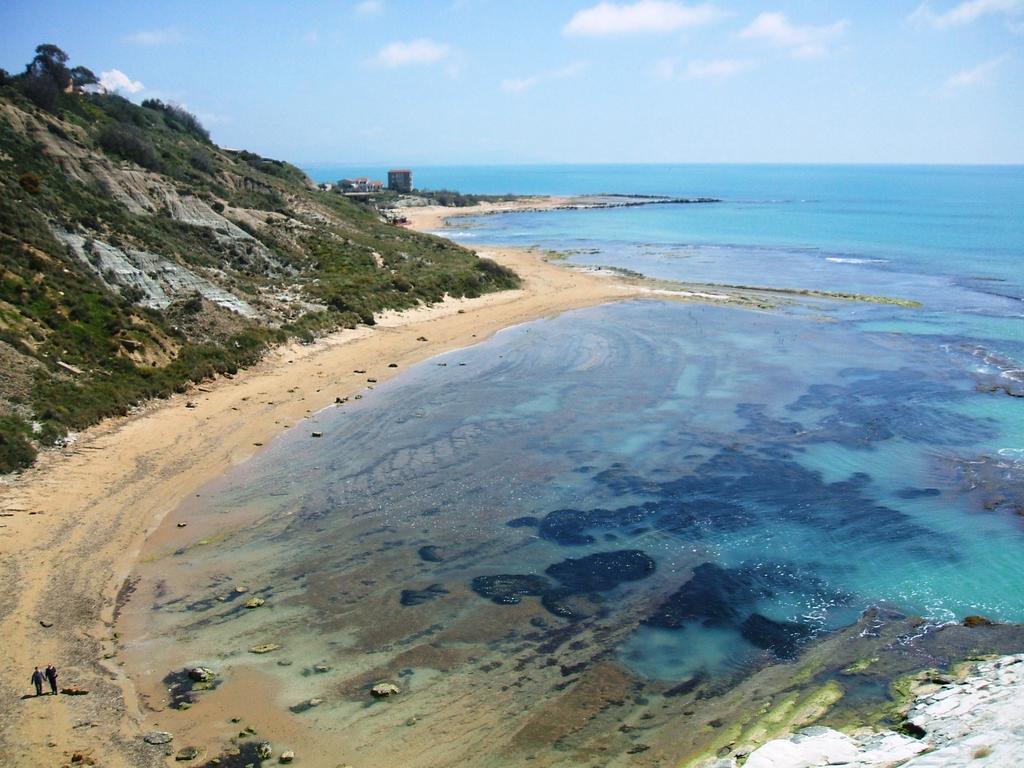 Punta Grande - Scala Dei Turchi Holiday home